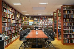 Islamische Bibliothek (2)