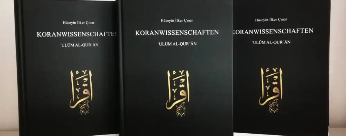 Koranwissenschaften. ʿUlūm al-Qurʾān - 6